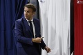 Prezident Macron má vážne problémy: Jeho strana nemá istú väčšinu v parlamente! Toto všetko sa môže stať