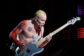 Megazážitok na Lovestream festivale: Red Hot Chili Peppers rozpútali v Bratislave hotový ošiaľ