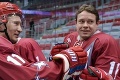 Ruská hokejová legenda o vlasti: Sme jedna z najmocnejších krajín sveta, musíte nás rešpektovať