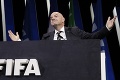 Revolúcia vo futbale: FIFA skúša nový ofsajdový systém, odsúhlasilo sa päť striedaní