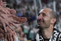 Rozlúčka dlhoročnej opory: Legenda obrany Juventusu mieri do TOHTO klubu!