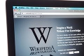 Rusi majú Wikipédiu v zuboch, žiadajú o odstránenie článkov o vojne: Spoločnosť zakročila