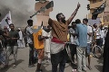 Peklo na zemi! Násilnosti v Sudáne si už vyžiadali hrozivé číslo obetí