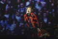 The Rolling Stones zrušili koncert v Amsterdame, Jagger má covid
