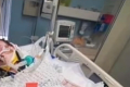 V nemocnici skoro zomrela, no po prebudení z kómy prišiel šok: Jej snúbenec sa zachoval hrozne
