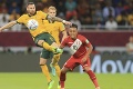 Penaltová dráma v kvalifikácii o MS 2022: Miestenku do Kataru získala Austrália!