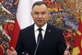 Poľsko robí veľký krok, prezident Duda sa rozhodol: Čo bude teraz s krajinou a ich peniazmi?