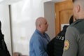 Vraždy Kuciaka a prípravy vrážd prokurátorov: Vypovedá Andruskó, na pretrase boli telefonáty a sms-ky