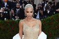Kim Kardashian a Pete Davidson už netvoria pár: Toto je dôvod! Exmanžel Kanye sa poriadne vytešuje