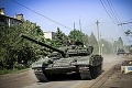 Slovák pomáha po boku ukrajinských vojakov: Počíta aj so smrťou! Mladík pre Nový Čas prezradil viac