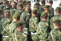 Napochodujú k nim ruskí vojaci: Krajina sa rozhodla pre zvláštny krok, Američania sú v strehu