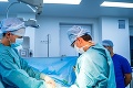 Nádej pre pacientov čakajúcich na transplantáciu pečene