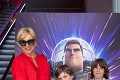 Premiéra animáku Buzz Lightyear: Rozkošní synovia Hrycovej a sledujte, ako už vyrástla dcéra Minichovej