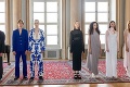 Slávnostné vyhlásenie plné krásnych tvárí a sexi topmodeliek: Elite Model Look pozná slovenských víťazov