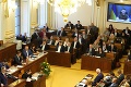 Zelenského vystúpenie v českom parlamente: Spomenul i okupáciu Československa, k tomuto vyzýva!