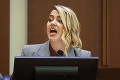 Advokát Amber Heard vytiahol na Deppa ďalšiu špinu: Porucha erekcie a to nie je všetko!