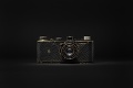 Legendárny fotoaparát minulého storočia: Špeciálny kúsok strelili za astronomickú sumu