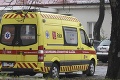 Bratislava a Košice sa spojili: Odborári v štátnych záchrankách vyhlásili štrajkovú pohotovosť