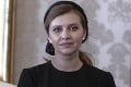 Prvá dáma Ukrajiny sa poďakovala Čechom za pomoc utečencom: Zároveň ich o niečo požiadala