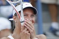 Česká tenistka sa lúči s kariérou: Posledný turnaj po boku parťáčky Hradeckej