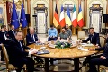 Európski lídri vyjadrili v Kyjeve jasný postoj: Mimoriadne dobrá správa pre Zelenského a Ukrajinu