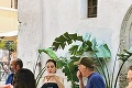 Angelina Jolie na obede v Ríme: Takto si vychutnáva metropolu Talianska!