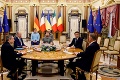 3 správy o Ukrajine: Lídri sa zhodli, že patrí do únie! Rusi zajali Američanov, budú vydierať USA?