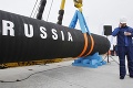 Rusko hrozí úplnou odstávkou plynovodu: Ceny plynu enormne stúpajú! Zaplatíme zaň o 70 percent viac
