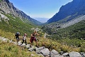 Odmietnutie zákona o turistických trasách kritizujú viaceré organizácie: Volali po ňom roky