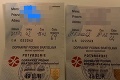 Turistky si do MHD v Bratislave kúpili lístky, revízor im naparil pokutu: Prečo museli zacvakať skoro 100 eur? To vás naštve