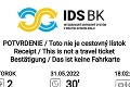 Turistky si do MHD v Bratislave kúpili lístky, revízor im naparil pokutu: Prečo museli zacvakať skoro 100 eur? To vás naštve