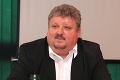 Ilčišinovi to nevyšlo: Najvyšší súd odmietol jeho dovolanie z kauzy Transpetrol