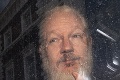 Zakladateľ WikiLeaks sa môže chytať za hlavu: Proti tomuto Assange bojoval dlhé roky!