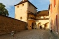 Zvolenčania sa prenesú o 5 storočí do minulosti: Na zámku si prezriete aj diela najvýznamnejšieho slovenského rezbára!