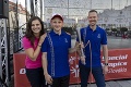 Špeciálne olympiády Slovensko