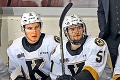 Hokejový útočník Martin Chromiak o najlepšej sezóne i ambíciách: Dostať šancu v NHL by bola paráda!