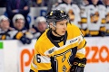 Hokejový útočník Martin Chromiak o najlepšej sezóne i ambíciách: Dostať šancu v NHL by bola paráda!