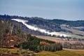 Ako v zime! Krupobitie na juhu Moravy zničilo úrodu, klimatológ varuje: Hrozí niečo podobné aj u nás?
