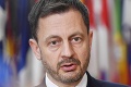 Európska komisia odporučila udeliť Ukrajine aj Moldavsku kandidátsky štatút: Rozhodné slová Hegera