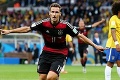 Miroslav Klose má novú prácu: Ktorý tím bude pre nemeckú legendu prvý v trénerskej kariére?
