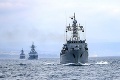 Poplach v Dánsku: Ruská loď narušila jeho výsostné vody! A to rovno dvakrát