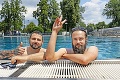 Košice vyhlásili vojnu zdražovaniu: Vstupné na kúpaliská nezvýšime! Za koľko si zaplávate?