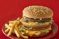 Pikošky zo zákulisia McDonaldu: Toto urobte, ak chcete mať čerstvý burger a hranolky