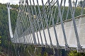 Prvá obeť Sky Bridge 721: Muž prešiel najdlhší most a zomrel! Čo spôsobilo jeho kolaps?