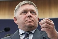 Fico predstavil kandidáta na post predsedu ŽSK: Je ním bývalý žilinský primátor