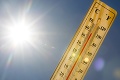 Slovákov potrápia poriadne horúčavy! SHMÚ vydáva výstrahu: Vysoké teploty môžu byť nebezpečné