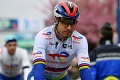 Covid devastuje po mužskom Okolo Švajčiarska aj ten ženský, ktorý začal v sobotu: Stihne Tour tretíkrát pozitívny Sagan?