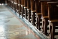Prichádza zmena: Systém nahlasovania sexuálneho zneužívania maloletých v cirkvi má novinky