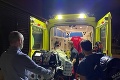 Unikátny prevoz muža s akútnym infarktom na Slovensku: Za srdce a pľúca mu pracoval takýto stroj!