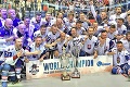 Hokejbalisti Slovenska odcestovali na svetový šampionát do Montrealu: Chcú piate zlato v rade!